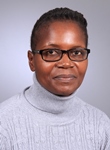Dr NC Khoza (Nkwinika) (Xitsonga) Language Head